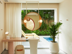 The Standard Hua Hin