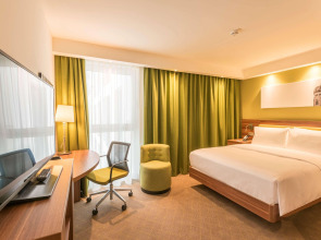 Hampton by Hilton Munich City West