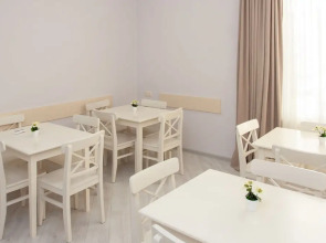 Отель Casa Calda