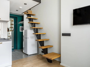 InHome24 (ИнХоум24) на улице Кожевническая