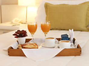 Hotel Guarani Asuncion