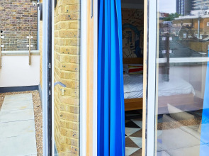 St Christopher's Village, London Bridge - Hostel