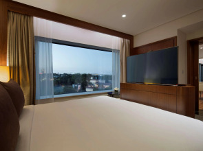 Conrad Istanbul Bosphorus