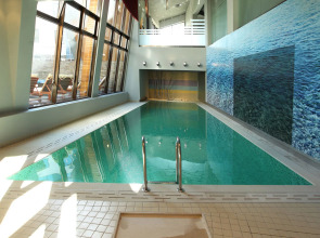 Euphoria Club Hotel & Resort