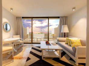 Paradisus Cancún – All Inclusive