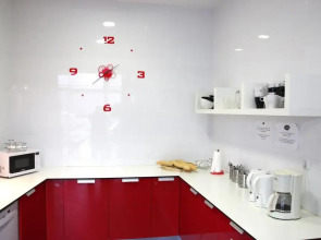 Botxo Gallery - Youth Hostel Bilbao