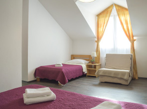 Tourist Center Marko