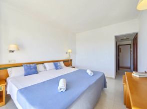 Cala Gran - Costa del Sur