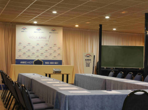 Hotel Amic Horizonte