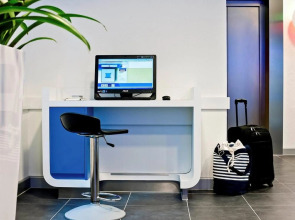 ibis budget - Porte de Bagnolet