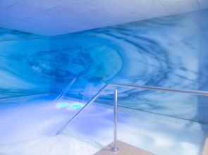 Hotel GHT Oasis Tossa & Spa