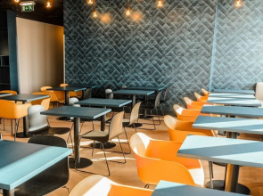 Amadi Panorama Hotel