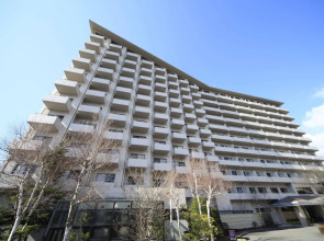 Hotel Regina Kawaguchiko