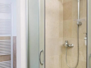 Palazzo Massari Rooms