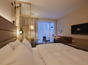 Adina Apartment Hotel Cologne