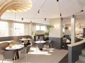 June Six Hotel Hannover City