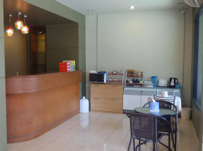 U Sabuy Mansion Trang