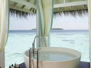 Anantara Kihavah Maldives Villas