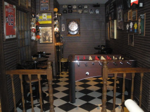 Mt Fuji Hostel Michael's