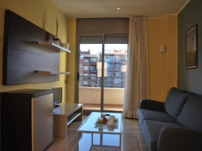 Apartaments Independència