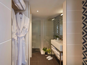 The Lumiares Hotel & Spa