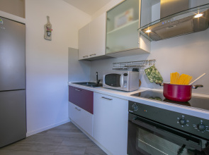 Appartamento Villa Daniel