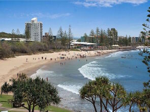 Alexandria Apartments