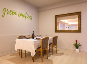 Hotel Brione Green Resort