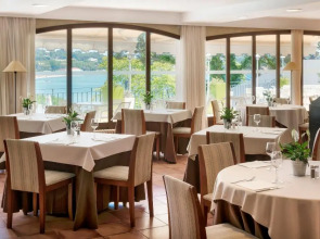 Hotel ILUNION Caleta Park