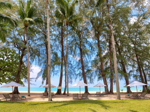 Outrigger Khao Lak Beach Resort