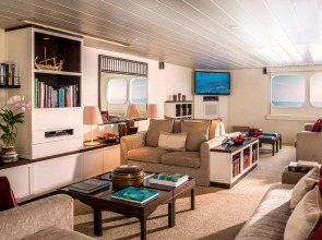 Four Seasons Resort Maldives at Kuda Huraa