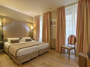 Hôtel Villa Margaux