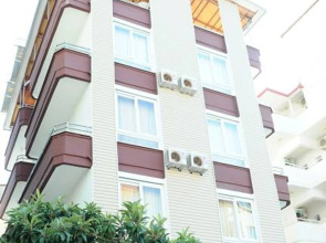 Kleopatra Beach Yildiz Hotel