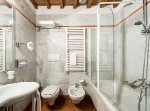  Hotel Adler Cavalieri