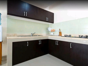 Kumpul Kumpul Villa Seminyak