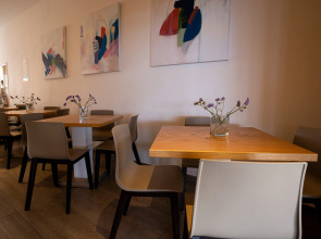 Vrachia Beach Hotel & Suites - Adults only