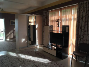 Гостевой дом Вилла Голд