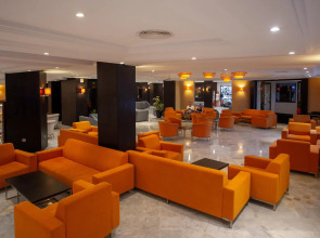 Hotel Fiesta Beach Djerba