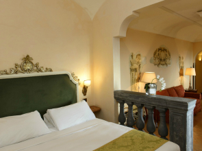 Hotel San Francesco Al Monte