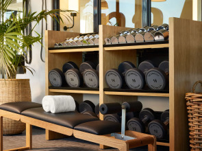 Adina Apartment Hotel Munich