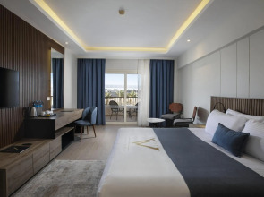 The V Luxury Resort Sahl Hasheesh