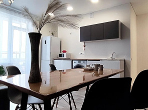 Мои Апарты на улице Героя России А.В. Яковлева