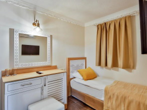 Crystal Club World of Colours - All inclusive