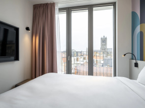 B&B HOTEL Gent Centrum
