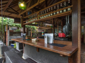 Ngeluwungan Boutique Villa