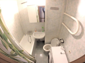 Милана на улице Воронежская 34 корпус 3