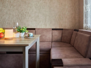 Gallery Apartments (Гэлари Апартментс)