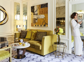 Sofitel Paris Le Faubourg