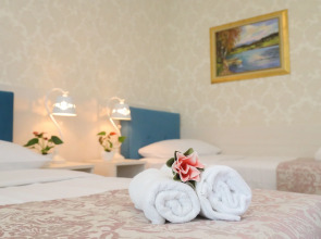 Boutique Hotel Asteria