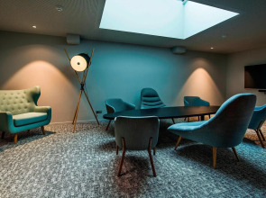 Courtyard by Marriott Brussels EU